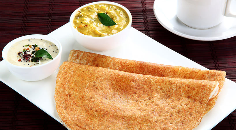 Menu of Modati Mudda, Vanasthalipuram, Hyderabad