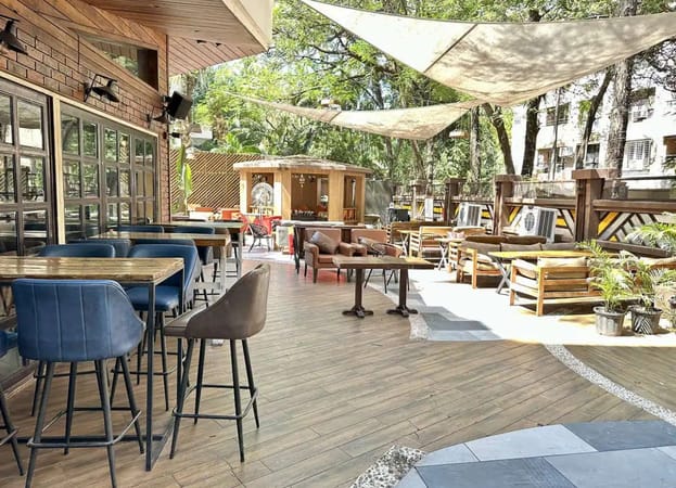 The 20 Best Restaurants in Mulshi, PuneMay 2026 | EazyDiner