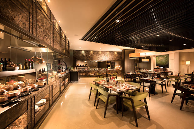 Caraway Kitchen