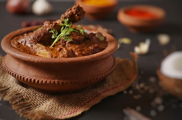 The Hebbal Cafe