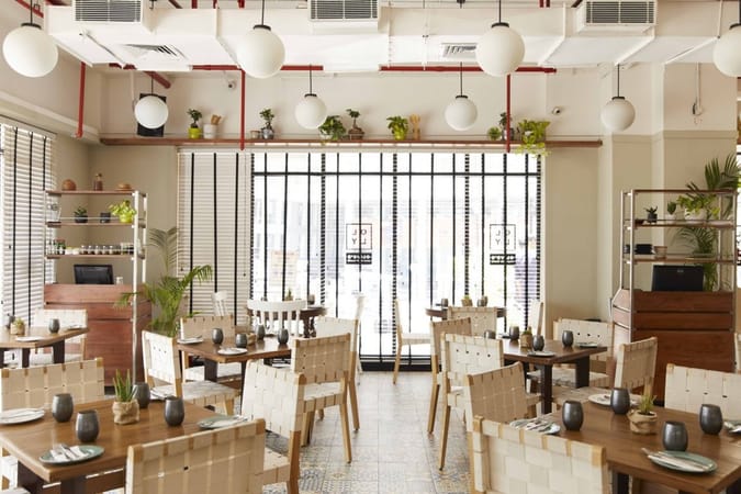 Restaurant Image
