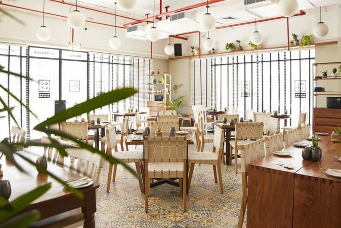 Restaurant Image