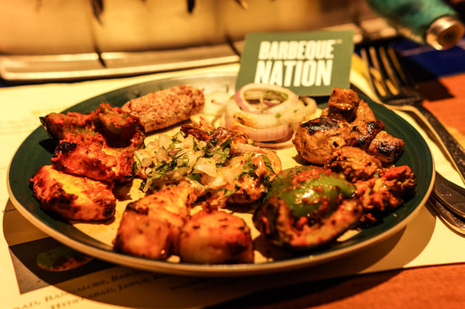 Santript Rdc The 20 Best Restaurants in RDC, GhaziabadJul 2026 | EazyDiner