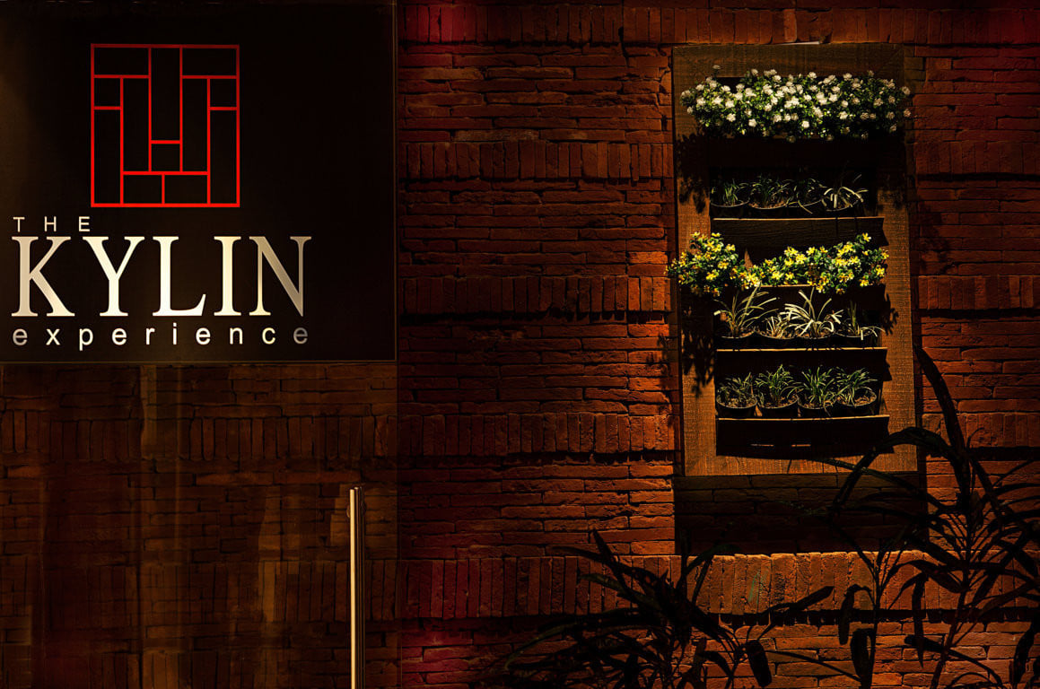 Kylin Experience — photo 1