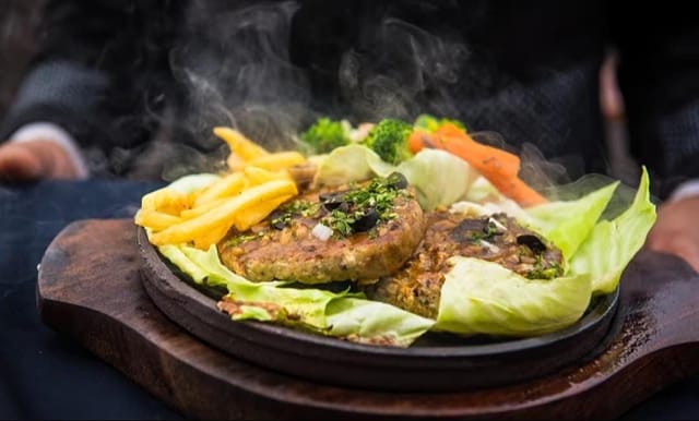 Sky Grill