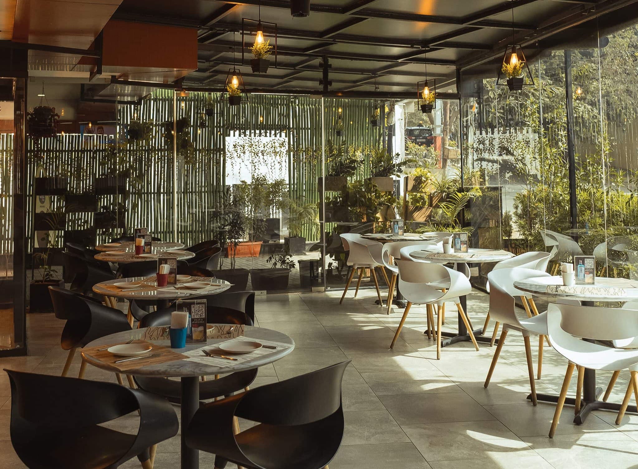 Aura Cafe — photo 2