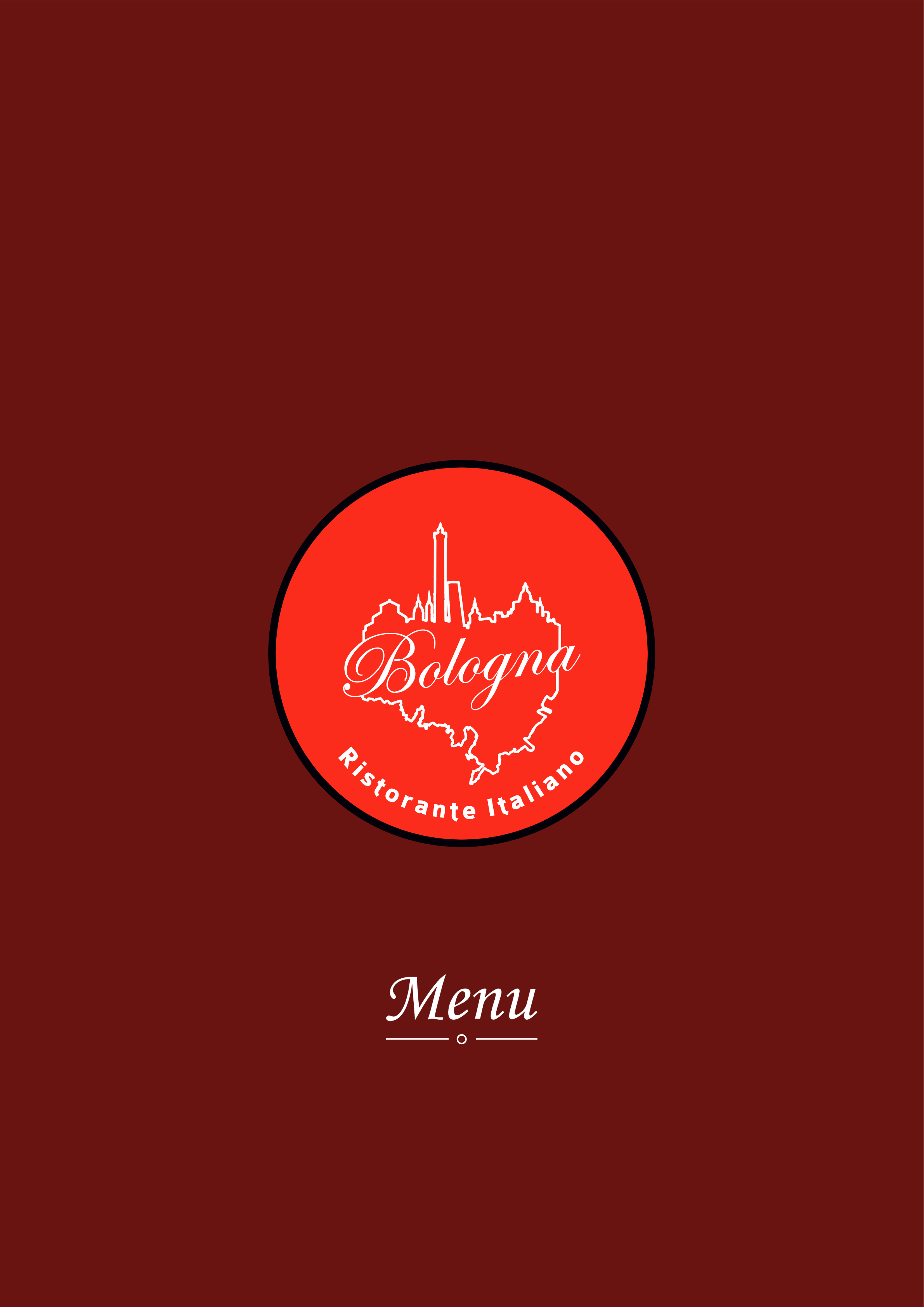 Dining Experience for Two at The Best Italian Restaurant, East Bengaluru — Food menu