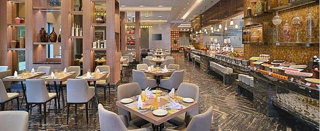 Gallery Cafe
