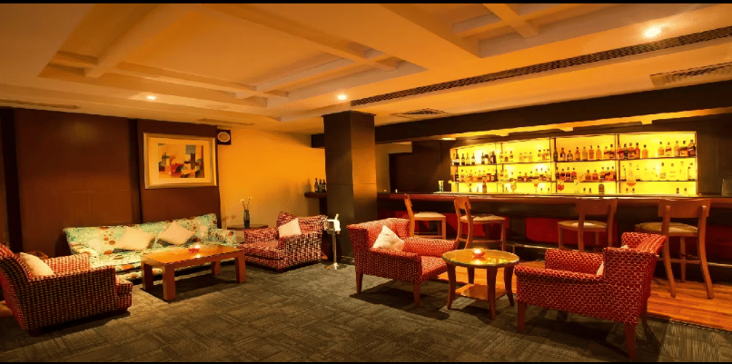 Explore ELSEWHERE Lounge & Kitchen in Gachibowli, Hyderabad