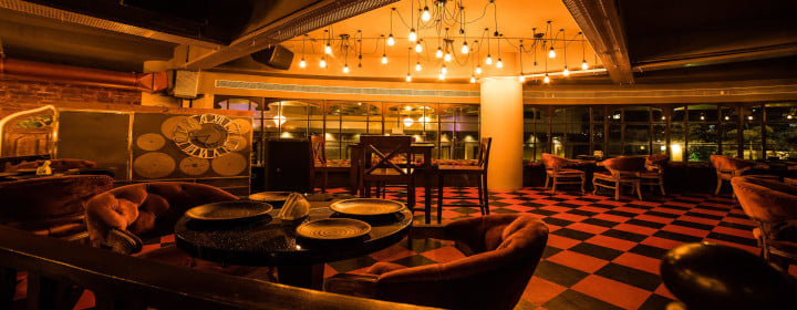 Explore Mitron Andheri in Sakinaka, Central Mumbai