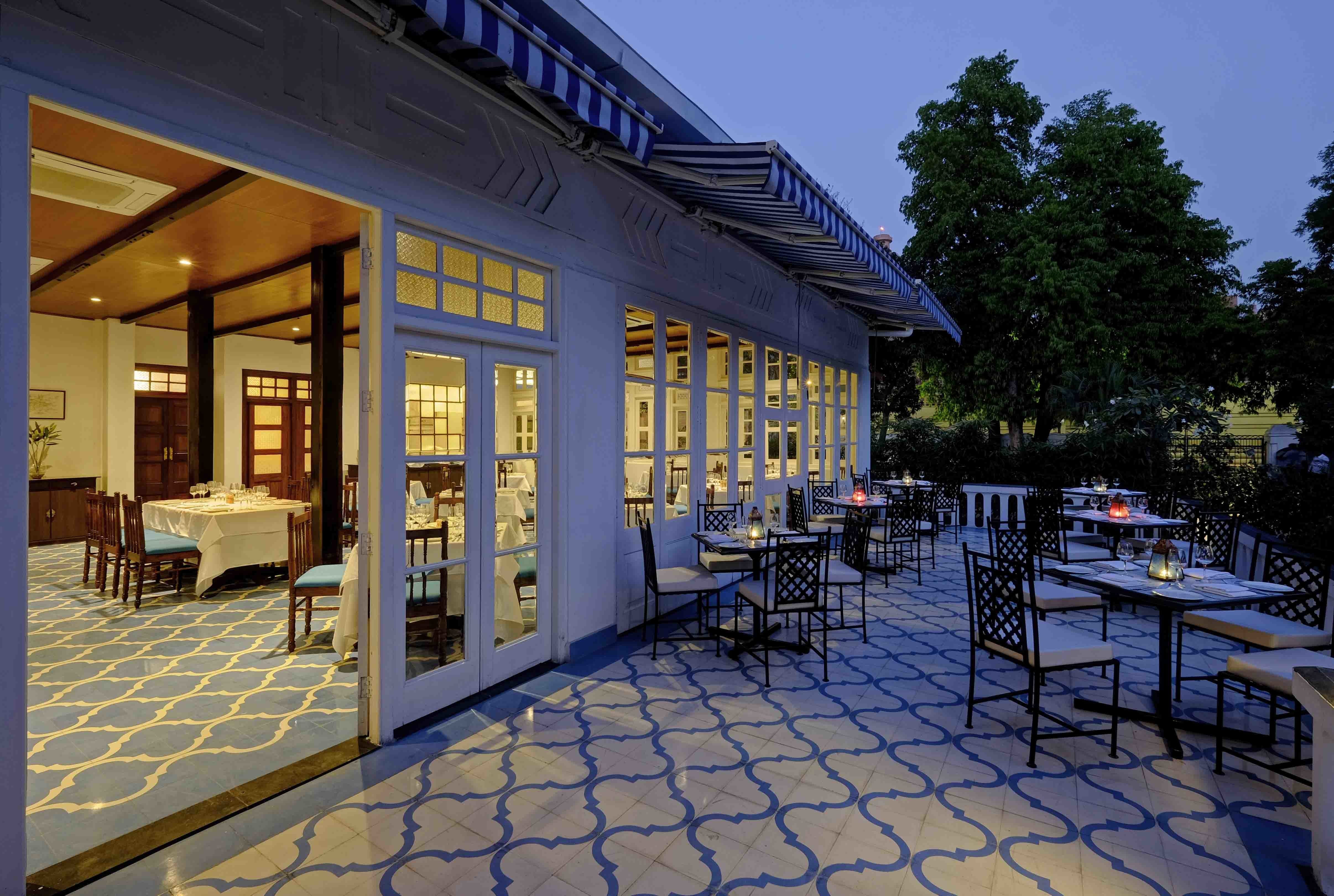 Azrak- Saraca Lucknow in Saraca Hotels & Resorts, Lucknow | Get Upto 50 ...