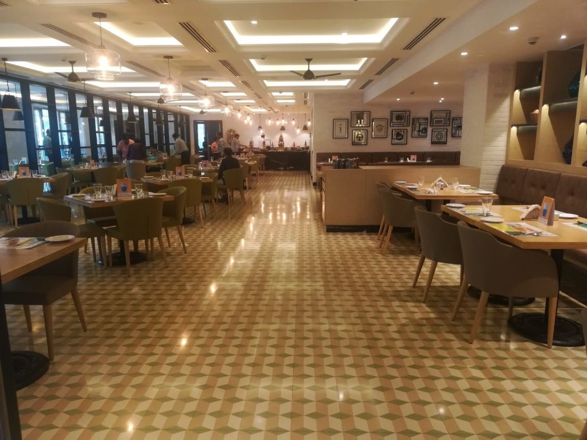 Citrus Cafe