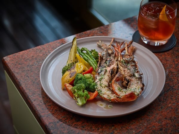 Restaurant Image