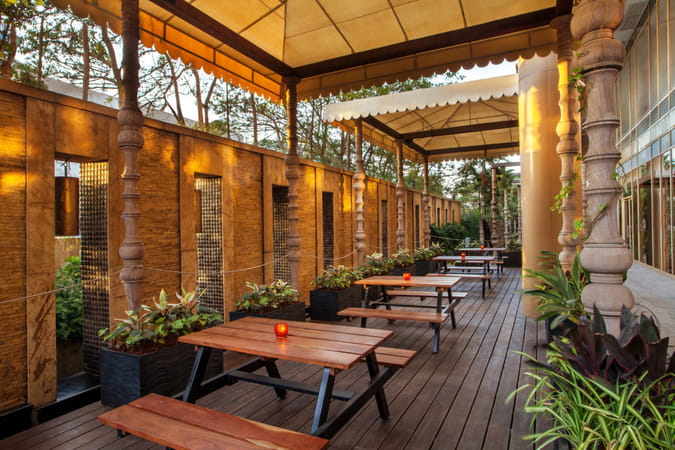 Restaurant Image