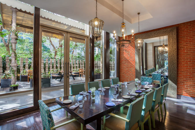 Restaurant Image