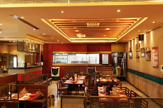 Barbeque Nation