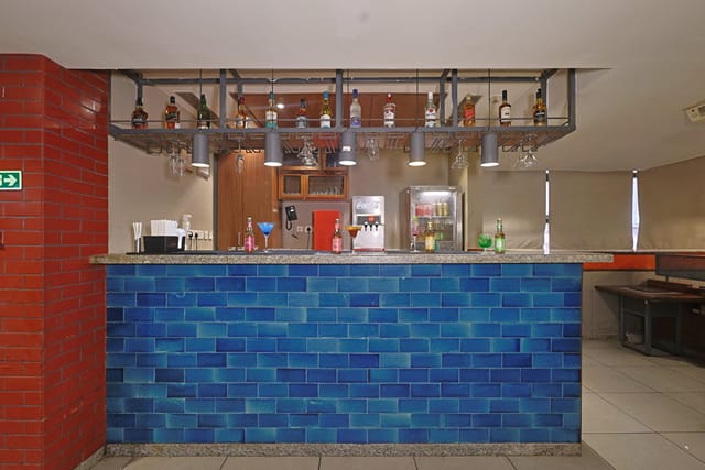 Barbeque Nation