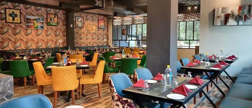 Santript Rdc The 20 Best Restaurants in RDC, GhaziabadFeb 2026 | EazyDiner