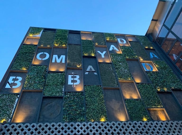 Explore Bombay Adda in Koramangala, South Bengaluru