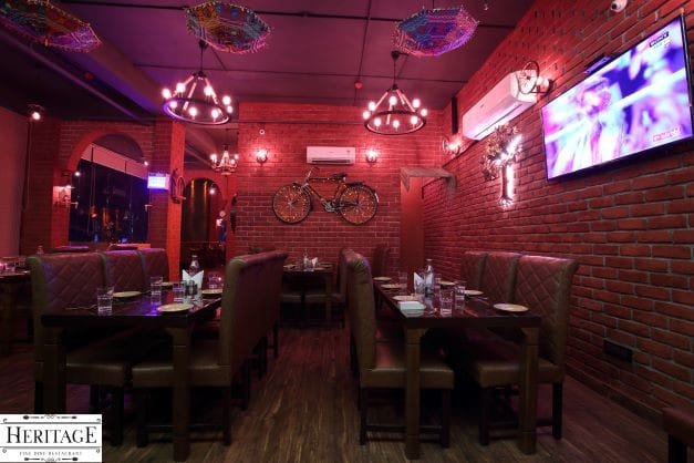 Restaurant Image