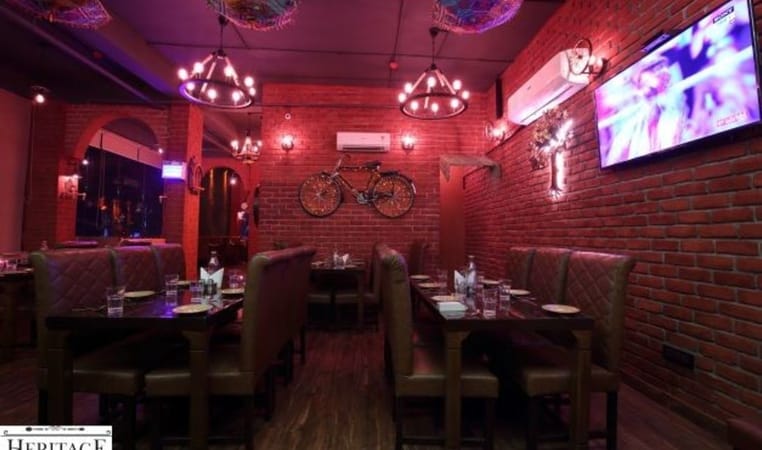 Restaurant Image