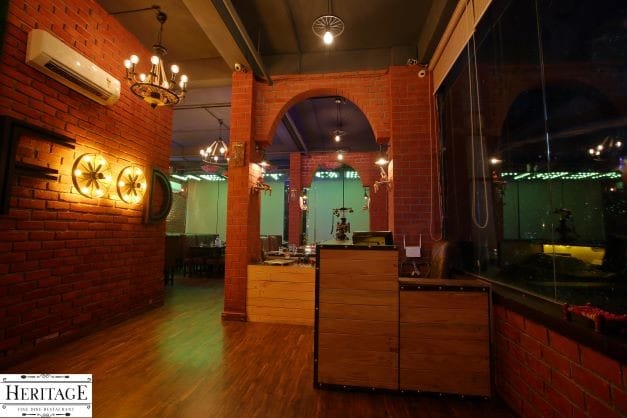 Restaurant Image