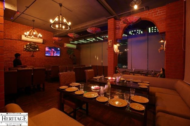 Restaurant Image