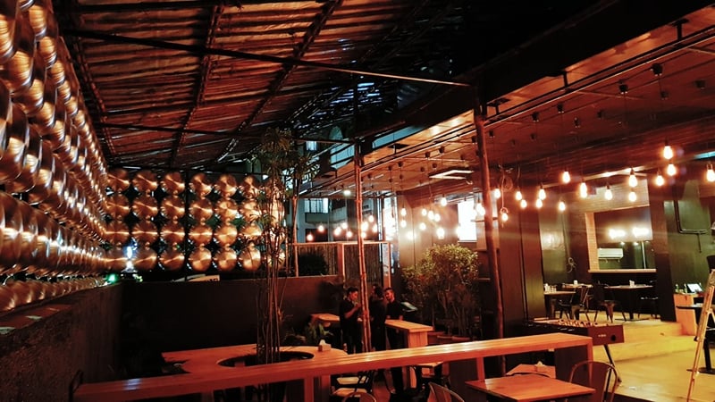 Explore White Rabbit in Viman Nagar, Pune