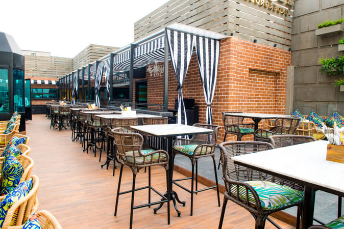 Where Else Menu Best Restaurants in Sector 29, Gurgaon | EazyDiner