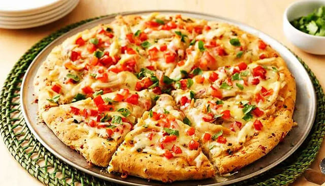 La Pino'z Pizza