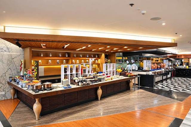 The Gallery Bar by Hyatt