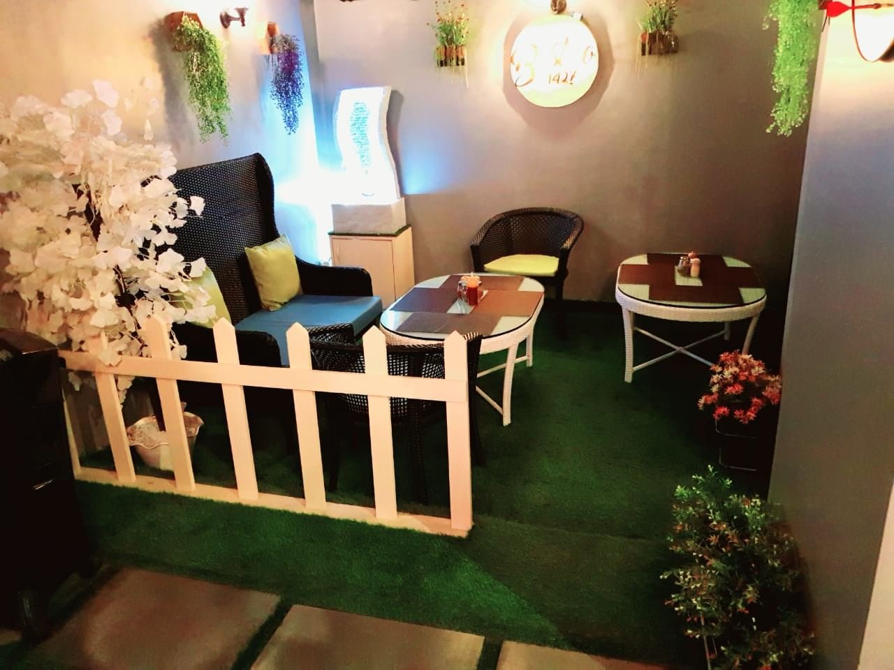 Bistro 1427