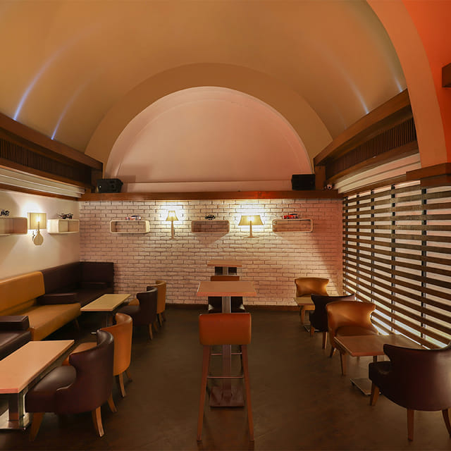 Slounge