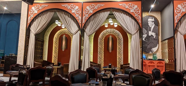 United Coffee House