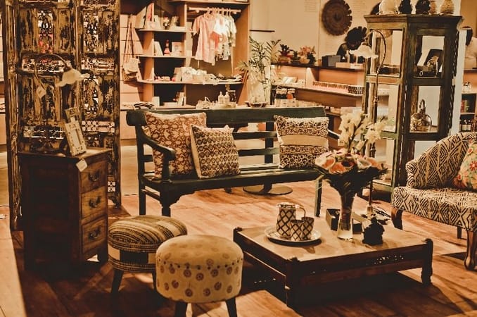 Explore Go Native in HSR, South Bengaluru
