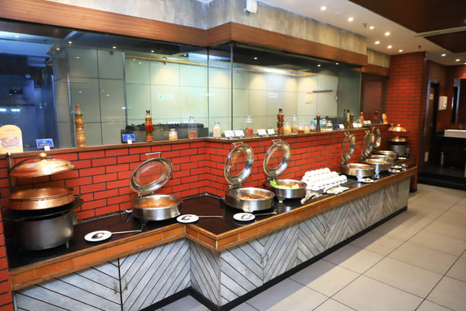 EazyDiner Banner