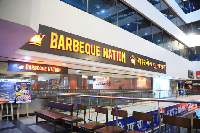 EazyDiner Banner