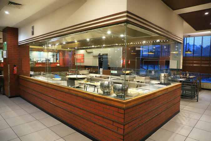 EazyDiner Banner