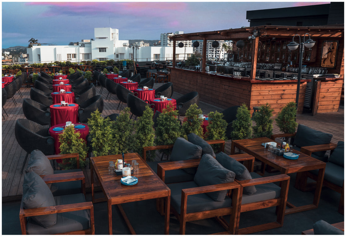 The Tenth Floor in Baner, Pune | Get Upto 50% Off