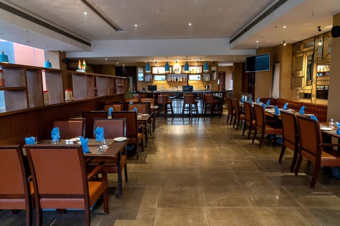 The 20 Best Restaurants in Hinjawadi, PuneDec 2025 | EazyDiner