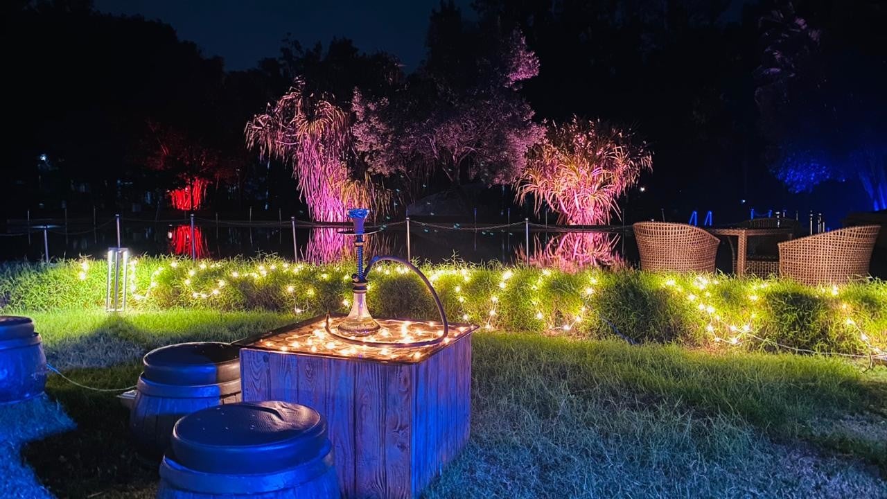 The 20 Best Restaurants in Devanahalli, BengaluruAug 2026 | EazyDiner