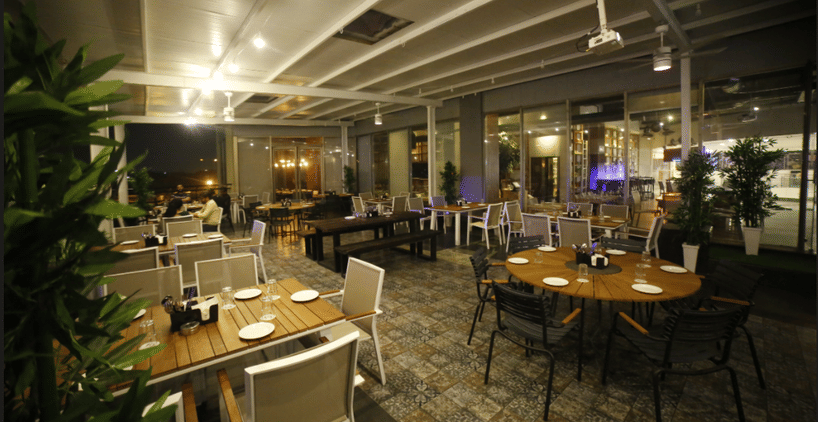 The 20 Best Restaurants in Salarpuria Sattva Knowledge City ...