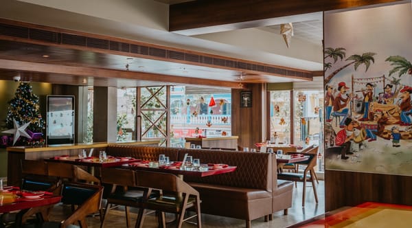 Brisa Do Mar in Candolim, North Goa | Get Upto 50% Off