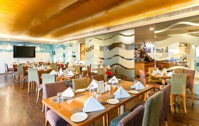 All day diner