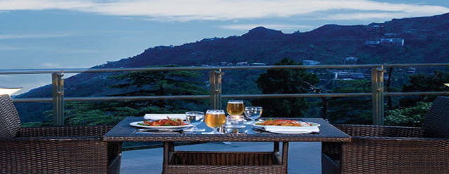 The Terrace