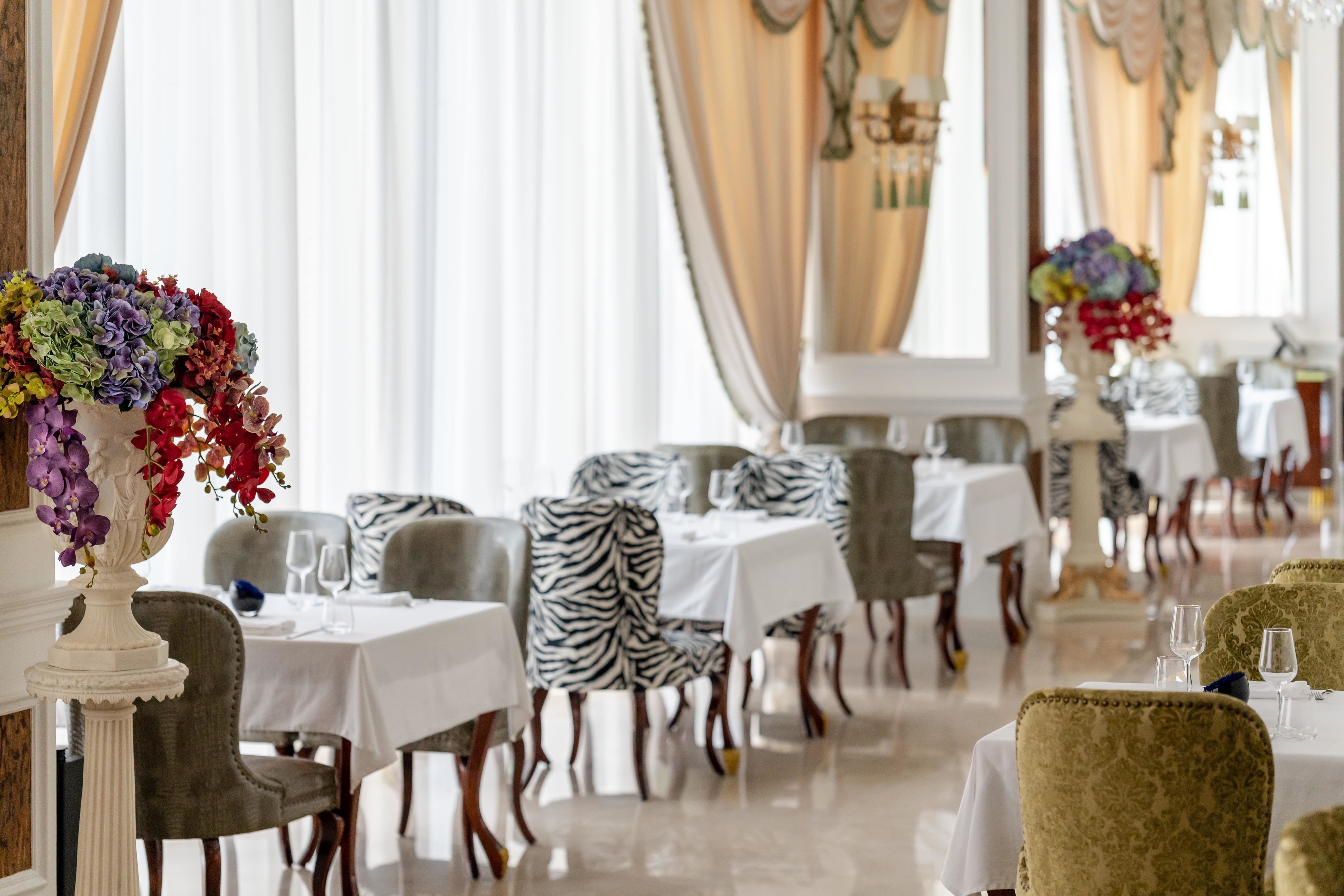 Punjab Grill Anantara Dubai Downtown