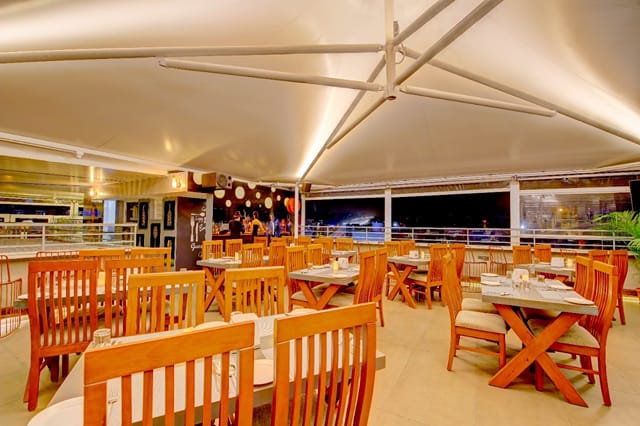 Skylark Resto Bar