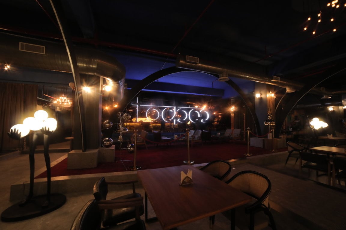 Studio Xo Bar in Sector 94, Noida | Get Upto 50% Off