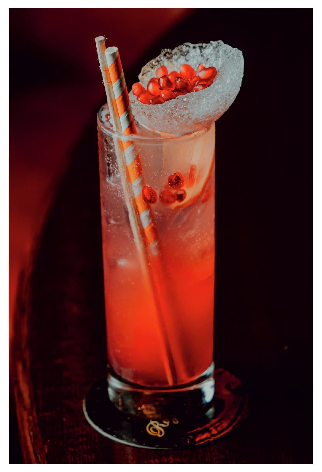 Dining Experience for Two at Royal China, Western Suburbs — Beverages menu