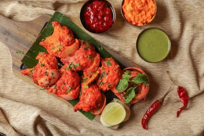 The 20 Best Restaurants in Hinjawadi, PuneMay 2026 | EazyDiner